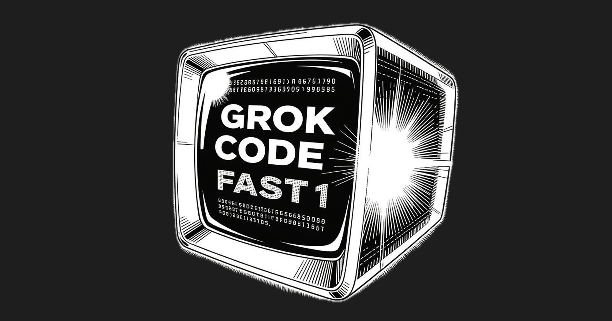 Grok Code Fast 1 Release